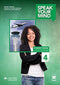 SPEAK YOUR MIND STUDENT´S BOOK 4 (SB + access to Student´s App)