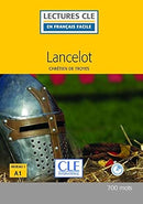 Lancelot Lecture FLE + CD 2ED