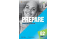 Cambridge English Prepare! 2ed Teacher's Book with Digital Pack 6