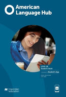 AMERICAN LANGUAGE HUB LEVEL 2B STUDENT´S BOOK (SB+Student´s App)