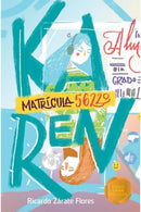 Karen. Matrícula 56220