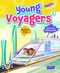 2 Pri Voyagers Student's + Reader