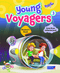3 Pri Voyagers Student's + Reader