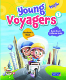 1 Pri Voyagers Student's + Reader