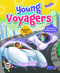4 Pri Voyagers Student's + Reader