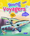 5 Pri Voyagers Student's + Reader