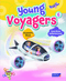 6 Pri Voyagers Student's + Reader