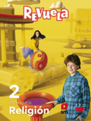 Revuela Religión.