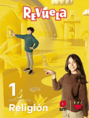 Revuela Religión.