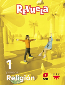 Revuela Religión. Primaria 1