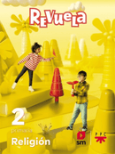 Revuela Religión.