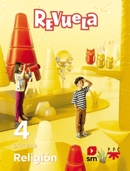 Revuela Religión.