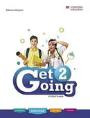 GET GOING STUDENT´S BOOK 2