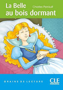 La belle au bois dormant (200 m) N 1/3 Deb - C Lec - Lec Enf Graine de Lec