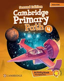 Primary Path 2ed Activity Book with Digital Pack