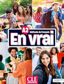 En vrai A2 LE + Audio en ligne