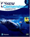 New Cornerstone, Teacher's Edition with Digital Resources Grade 2