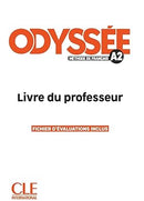 Odyssée A2 GP