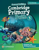 Primary Path 2ed Grammar and Writing Workbook Level 5