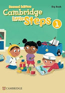 Little Steps 2ed Big Book Level 1