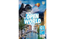 Open World Advanced  Student's Book without Answers with Online Practice