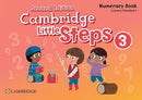 Little Steps 2ed Numeracy Book Level 3