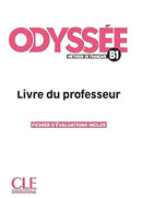 Odyssée B1 GP