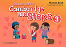 Little Steps 2ed Phonics Book Level 3