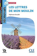 Les lettres de mon moulin A2.2