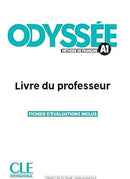 Odyssée A1 GP
