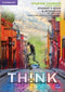 Think 2ed Student's Book and Workbook with Digital Pack Combo B Starter