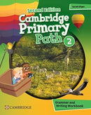 Primary Path 2ed Grammar and Writing Workbook Level 2