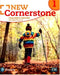 New Cornerstone, Teacher's Edition with Digital Resources Grade 1