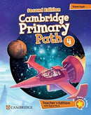 Primary Path 2ed Teachers Edition with Digital Pack