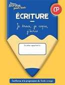 Ecriture CP Cahier de l'élève