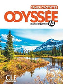 Odyssée A2 CA + Audio en ligne