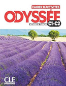 Odyssee niv. C1/C2 CA + Audio en ligne