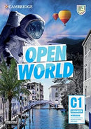 Open World Advanced  Workbook without Answers with Audio Download