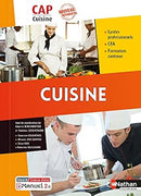 Cuisine Cap 1/2 Cuisine Lic Un