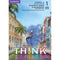Think 2ed Student's Book and Workbook with Digital Pack Combo A