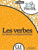 Verbes et leurs constructions