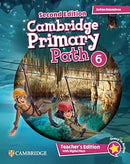 Primary Path 2ed Teachers Edition with Digital Pack