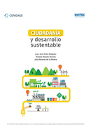 CIUDADANÍA Y DESARROLLO SUSTENTABLE