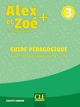 Alex Et Zoe + N3 - GP - M Enfant