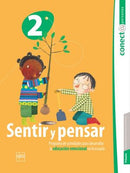 Sentir y Pensar 2 (Primaria) (2° Edición)