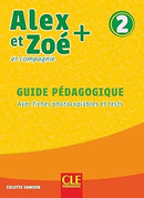 Alex Et Zoe + N2 - GP - M Enfant
