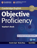 Objective Proficiency 2ed Teacher's Book