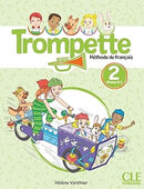 TROMPETTE LIVRE DE L'ELEVE NIV.A1.2