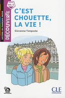 Decouverte A1.1 C'ets chouette