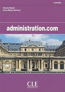 Administration.com N Inter - CA - M Adul Francais de Specialite